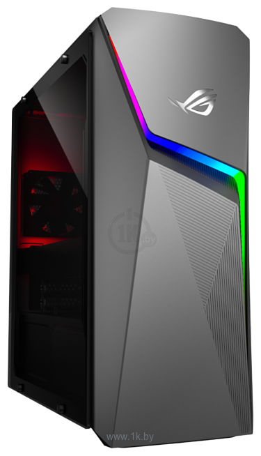 Фотографии ASUS ROG Strix G10CE-51140F1930