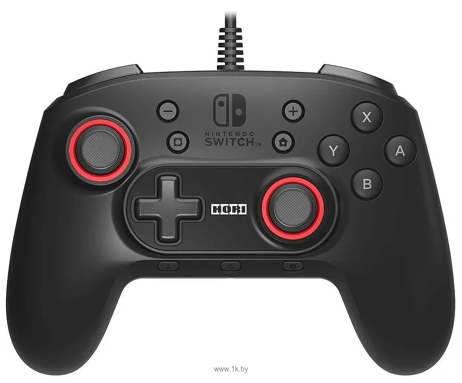 Фотографии HORI Horipad Plus NSW-326U