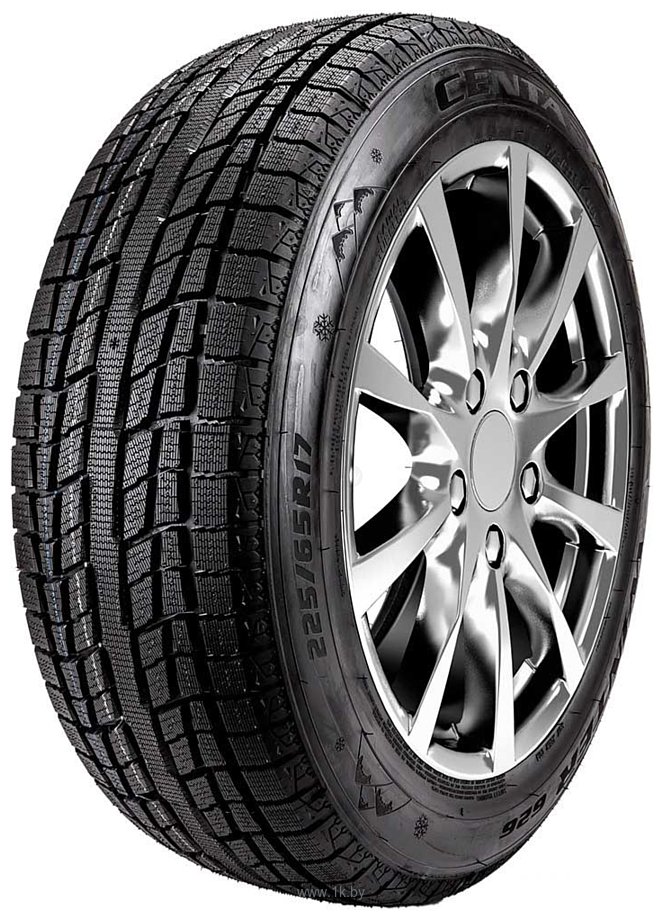 Фотографии Centara Winter RX626 245/65 R17 107T