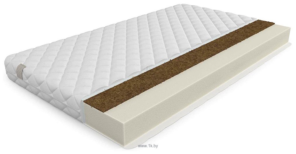 Фотографии Mr. Mattress Smart 80x200