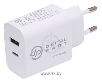 Фотографии Digitalpart FC-135