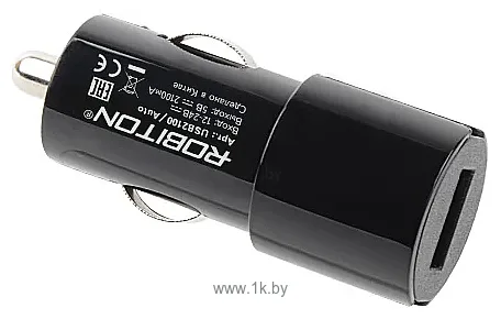 Фотографии Robiton USB2100/Auto