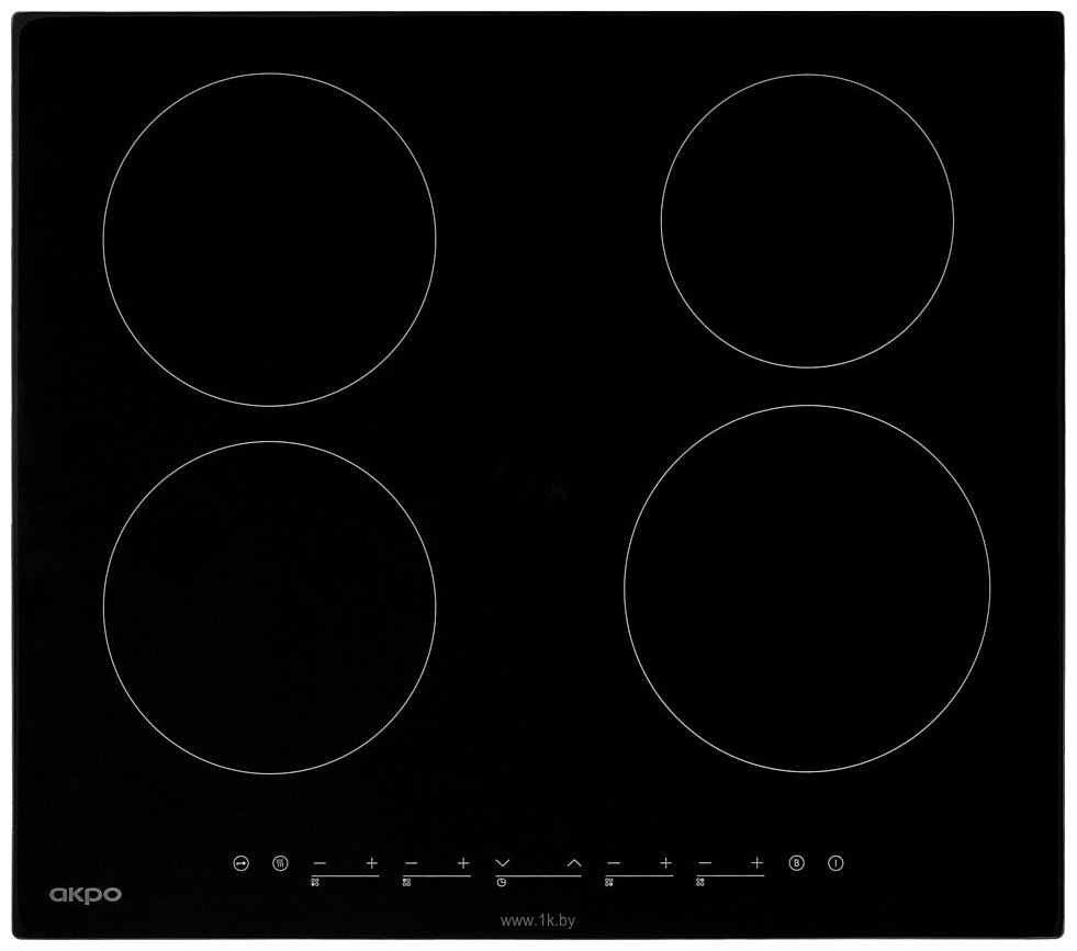 Фотографии Akpo PIA 60 940 15K BL