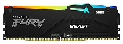 Фотографии Kingston FURY Beast RGB KF560C36BBEA-32