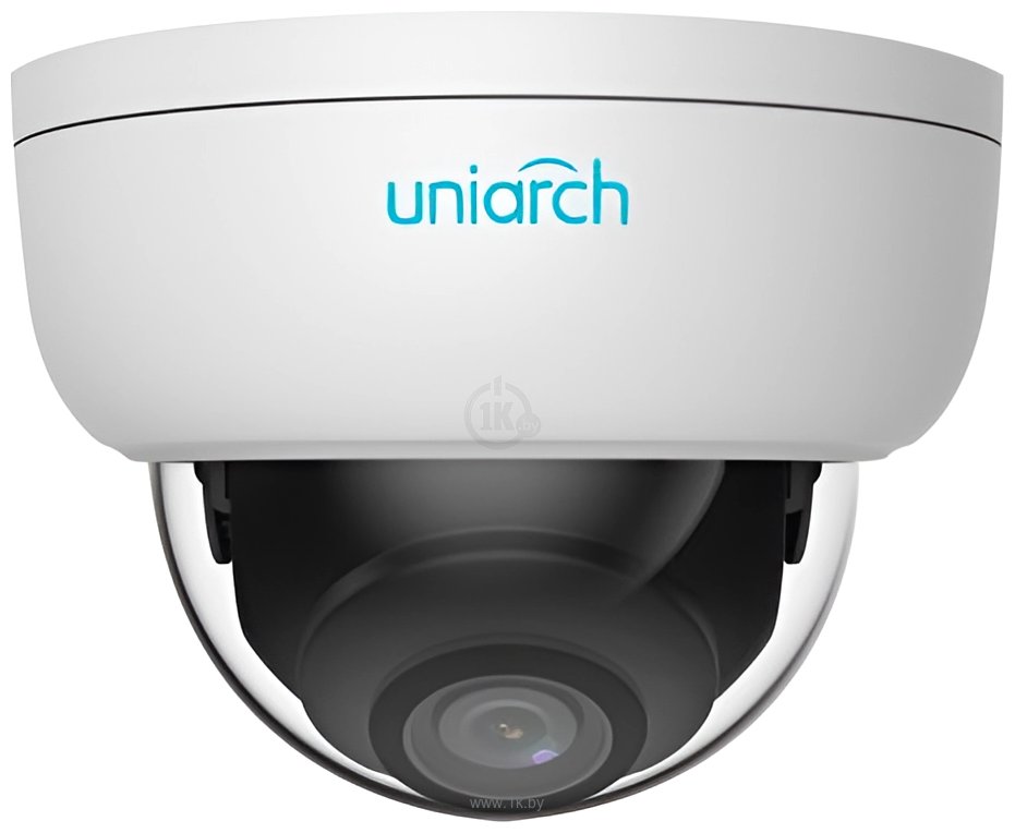 Фотографии Uniarch IPC-D122-PF40