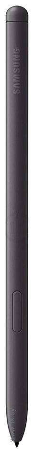 Фотографии Samsung S Pen для Galaxy Tab S6 Lite (серый)
