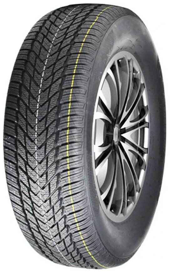 Фотографии Powertrac SnowTour Pro 235/65 R17 108T XL