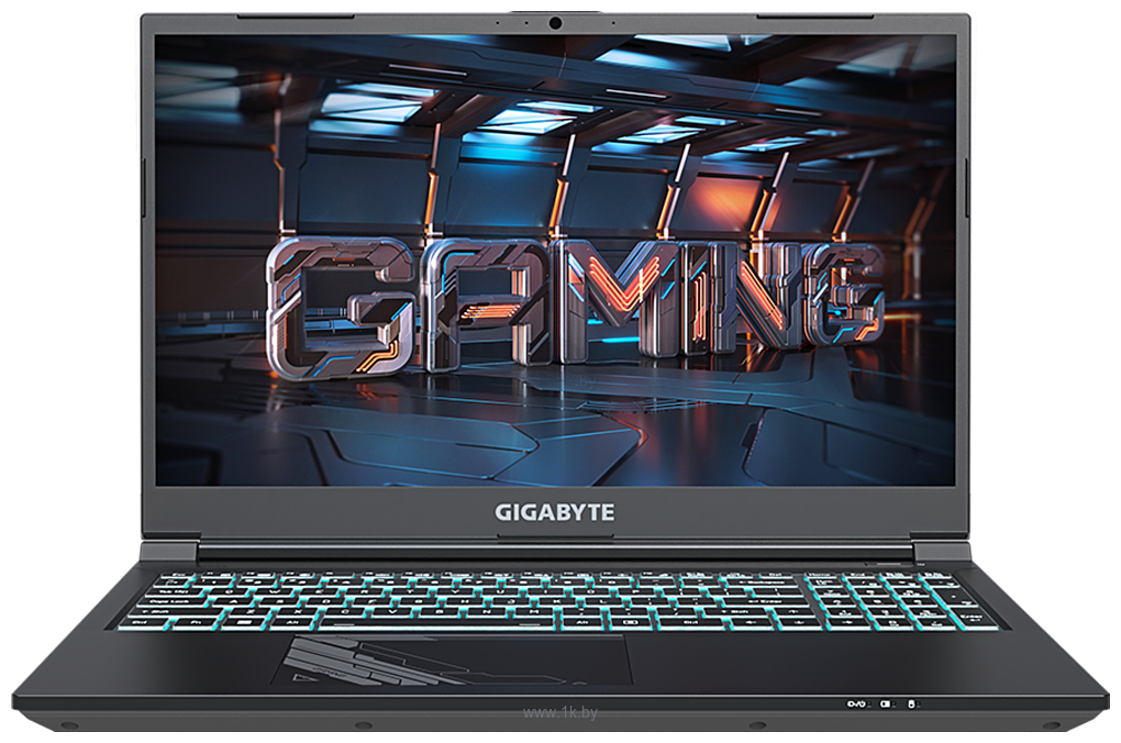 Фотографии Gigabyte G5 MF-F2US313SH