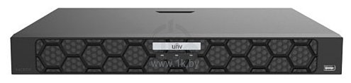 Фотографии Uniview NVR502-16B-IQ