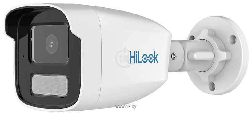 Фотографии HiLook IPC-B449HA-LU (2.8 мм)