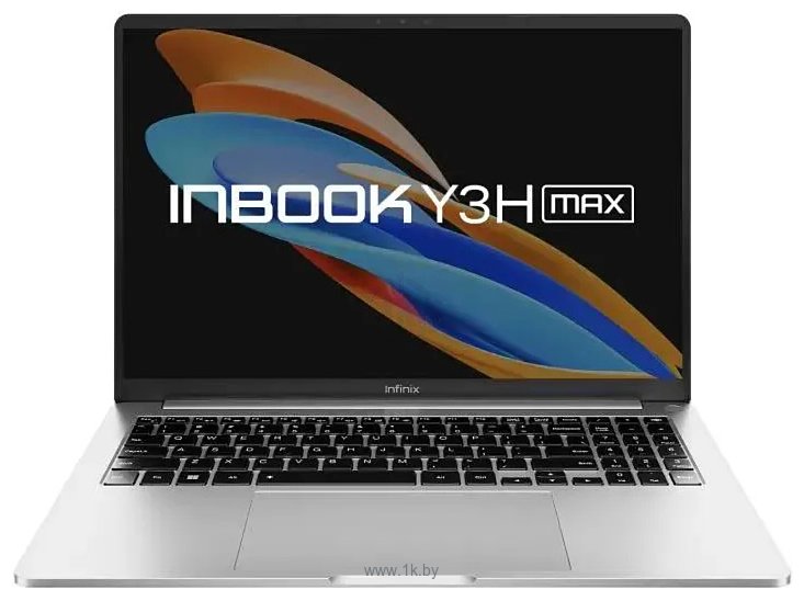 Фотографии Infinix Inbook Y3H Max YL613H 71008302602