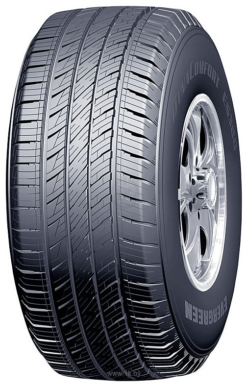 Фотографии Evergreen Dynacomfort ES380 265/70 R17 115H