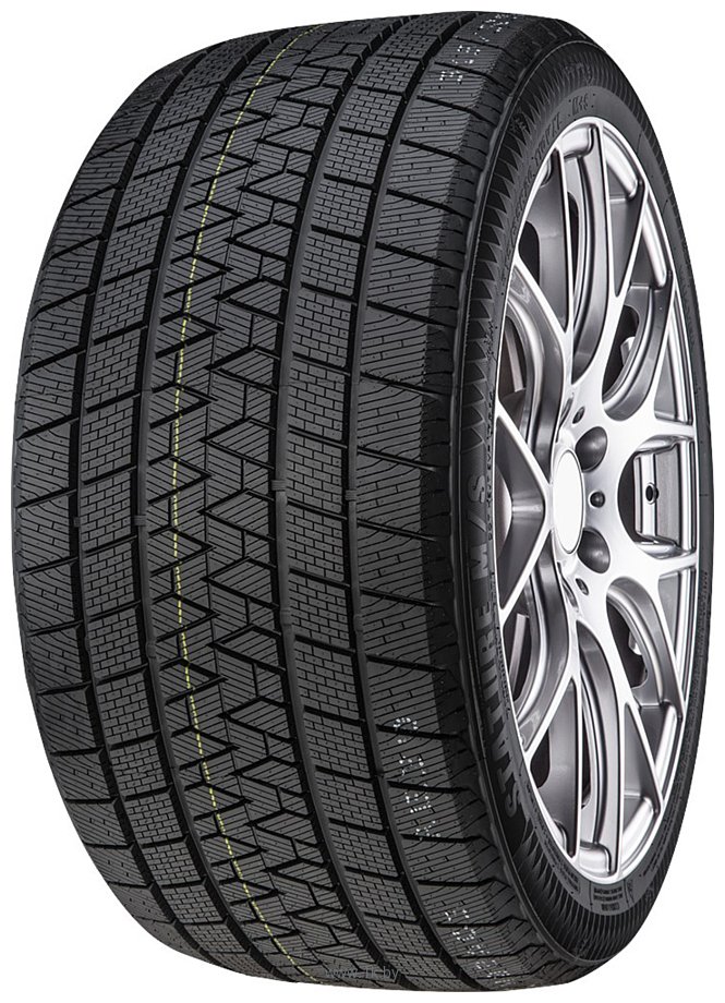 Фотографии Gripmax Stature M/S 235/60 R18 107H