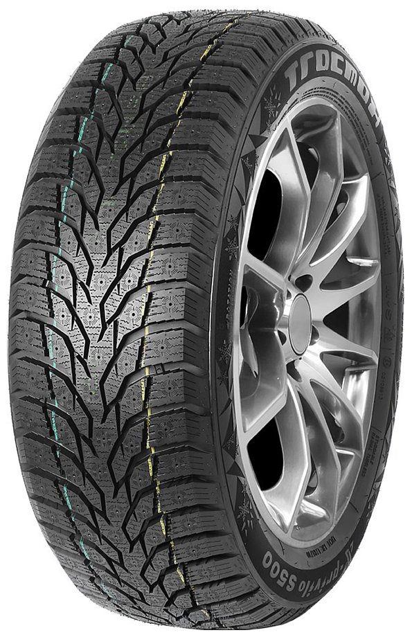 Фотографии Tracmax X-Privilo S500 265/55 R20 113T XL (под шип)