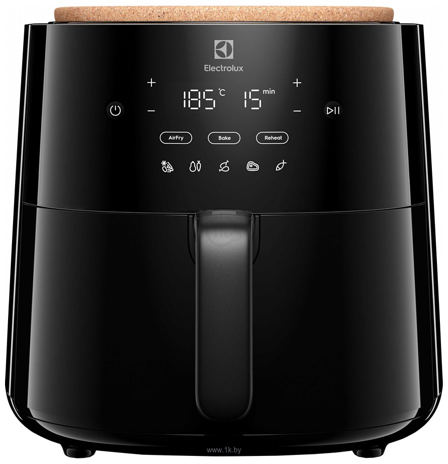 Фотографии Electrolux AirFryer 700 EAF7B