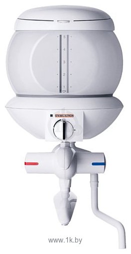 Фотографии Stiebel Eltron EBK 5 G