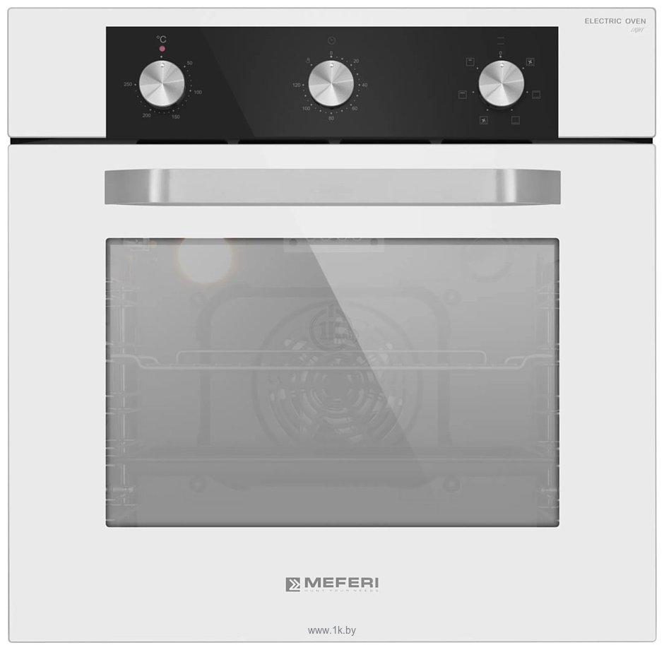 Фотографии Meferi MEO606WH Light