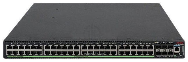Фотографии H3C S5570S-54S-EI