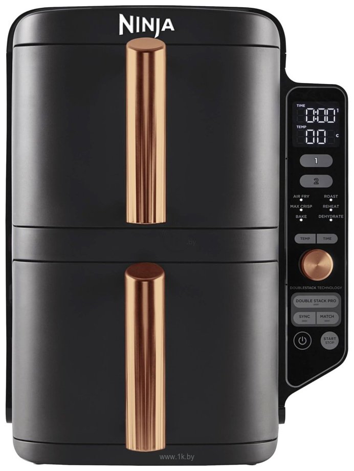 Фотографии Ninja Double Stack XL Airfryer SL400EUCP