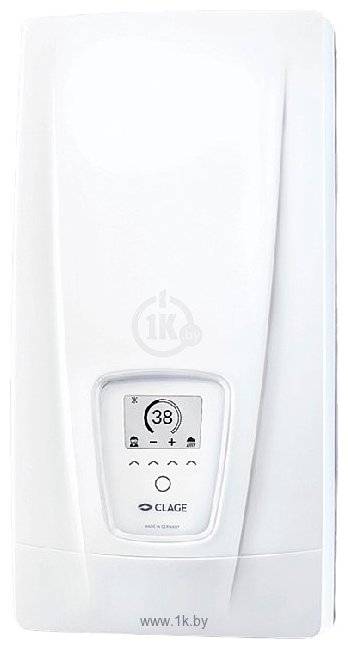 Фотографии CLAGE DEX Next