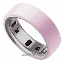 Фотографии Oura Ring 4 Ceramic (розовый, размер 8)