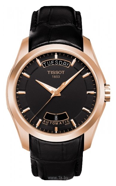 Фотографии Tissot T035.407.36.051.00