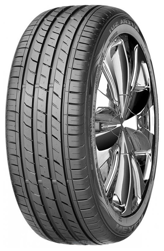 Фотографии Nexen/Roadstone N'FERA SU1 235/55 R18 104W XL