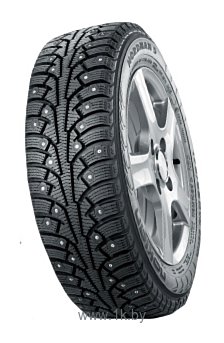 Фотографии Nokian Nordman 5 205/70 R15 100T