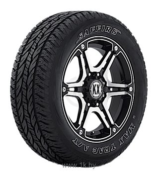 Фотографии Saffiro Maxtrac A/T 235/65 R17 108T