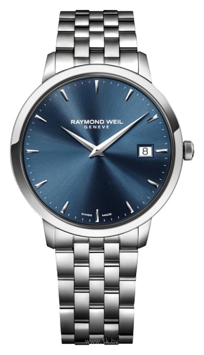 Фотографии Raymond Weil 5588-ST-50001