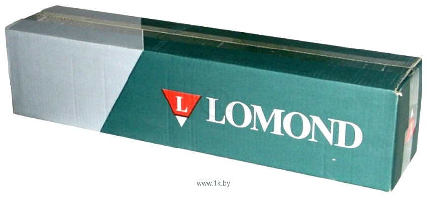 Фотографии Lomond XL Glossy Paper 610 мм х 30 м 200 г/м2 (1204021)