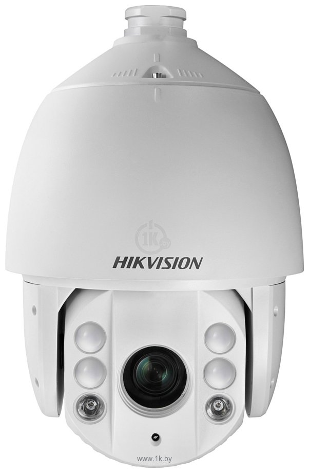 Фотографии Hikvision DS-2AE7230TI-A