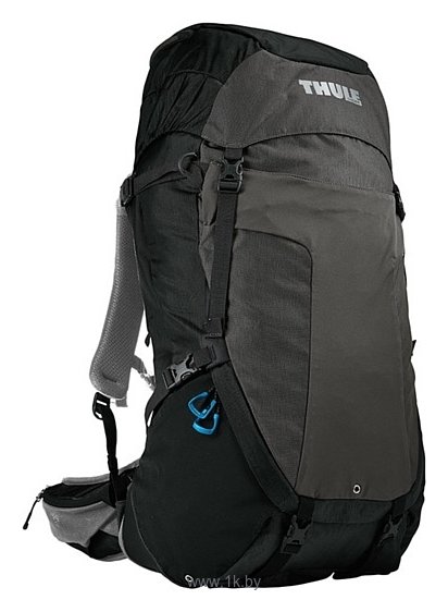 Фотографии Thule Capstone Men’s Hiking 50 black (black/dark shadow)