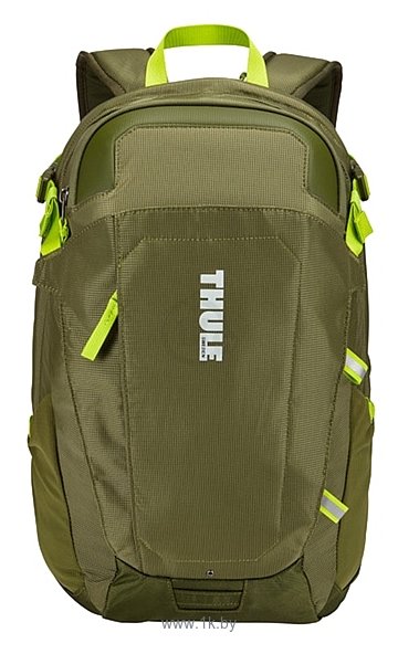 Фотографии Thule EnRoute Triumph 2 21 green (drab)