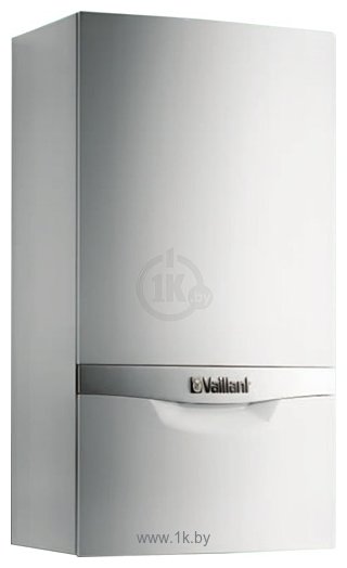 Фотографии Vaillant turboTEC plus VU 242/5-5