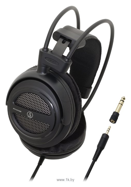 Фотографии Audio-Technica ATH-AVA400