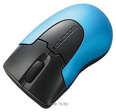 Фотографии Elecom MICRO GRAST Blue USB