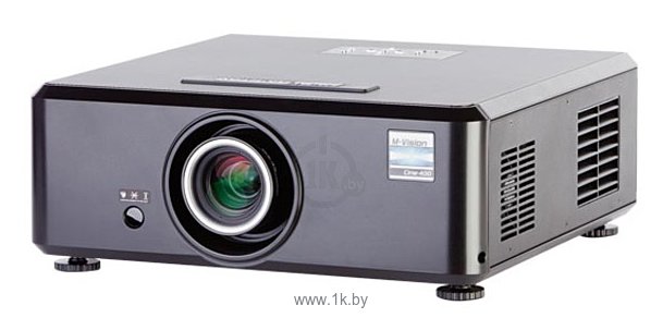 Фотографии Digital Projection M-Vision 400 Cine 3D w/out lens