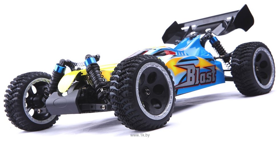 Фотографии FS Racing Blast EP Buggy 1:10