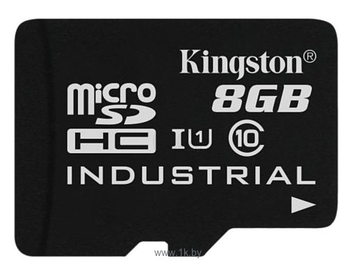 Фотографии Kingston SDCIT/8GB