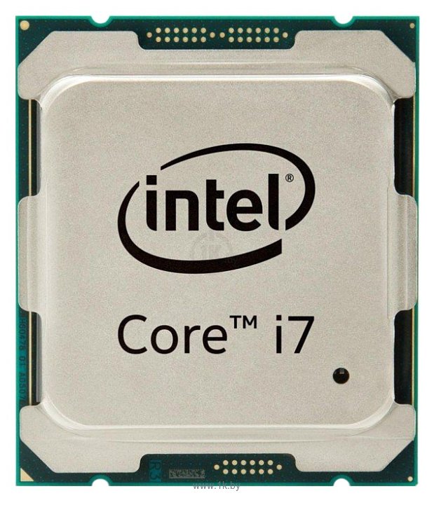 Фотографии Intel Core i7-6950X Extreme Edition Broadwell E (3000MHz, LGA2011-3, L3 25600Kb)