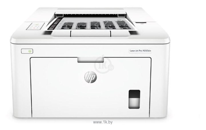 Фотографии HP LaserJet Pro M203dw
