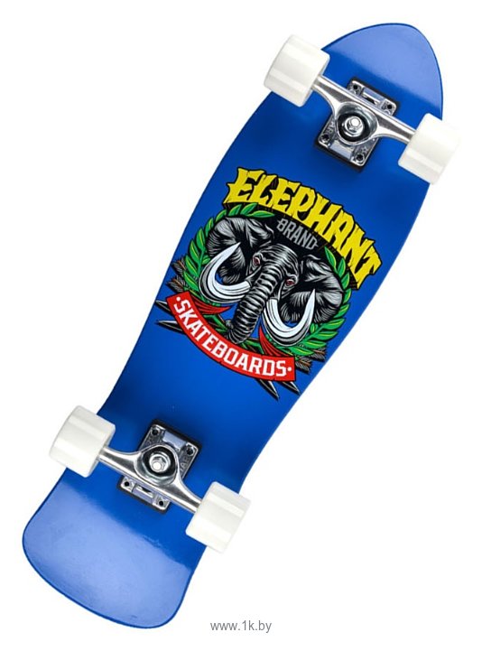 Фотографии Elephant skateboards Street Axe 28