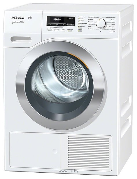 Фотографии Miele TKR 850 WP