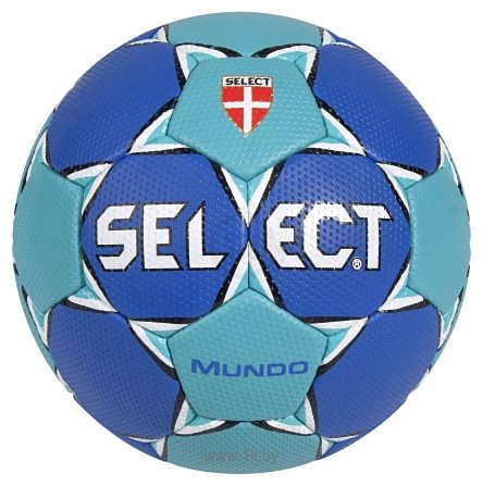 Фотографии Select Mundo (2 размер, синий)