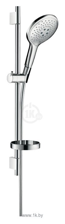 Фотографии Hansgrohe Raindance Select S 150 3 jet/ Unica'S Puro (27802000)