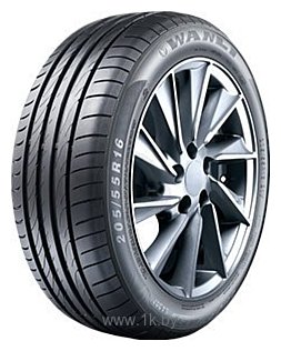 Фотографии Wanli SA302 225/40 R18 92W