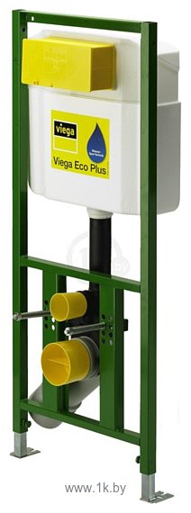 Фотографии Viega Eco Plus (606664)