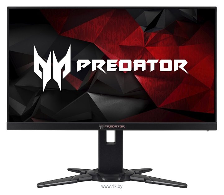 Фотографии Acer Predator XB252Qbmiprz