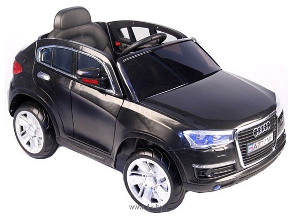 Фотографии Wingo Audi Q5 Lux